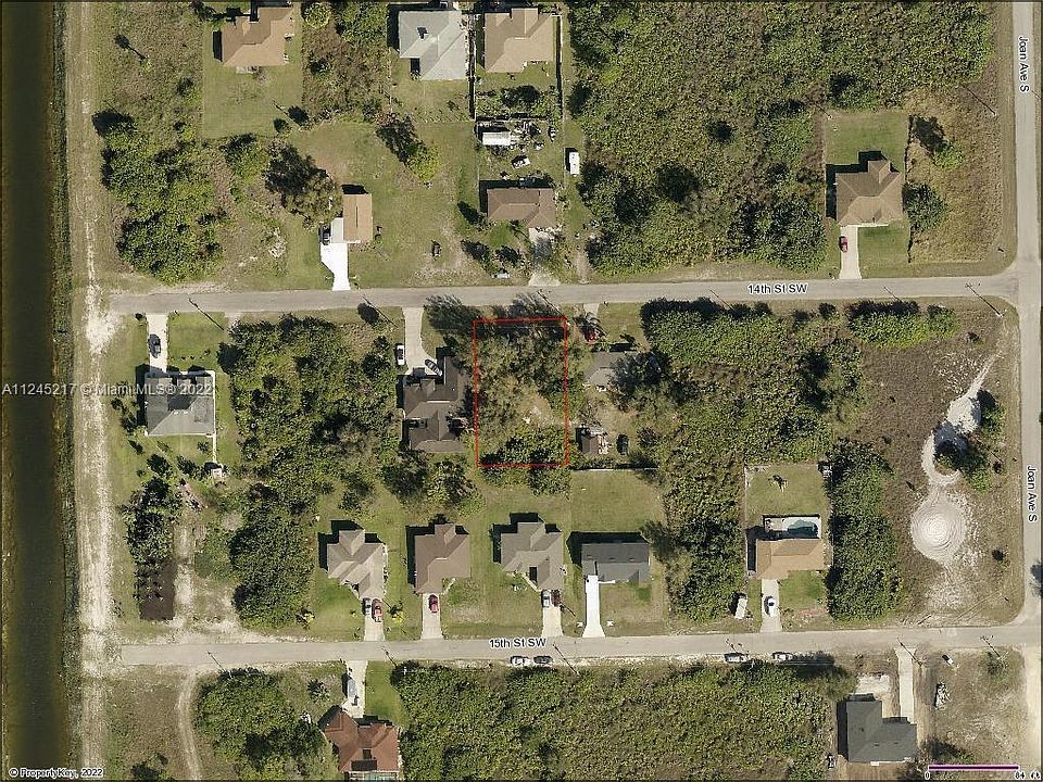 2nd image of 3011 14th St SW