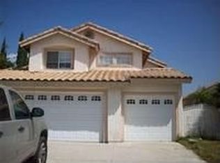 14088 Yorktown Ct, Fontana, CA 92336
