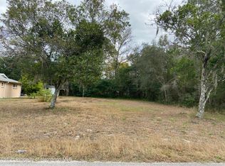 0 Naomi Dr, Spring Hill, FL 34606