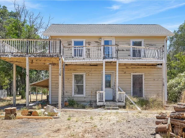 2010 Ladder Ridge Rd, Upper Lake, CA 95485