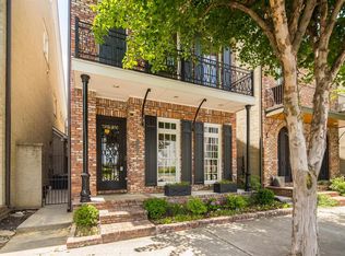 621-1 S Front St, Memphis, TN 38103