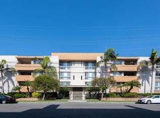 8225 Manitoba St APT 18, Playa Del Rey, CA 90293