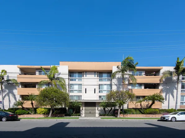 8225 Manitoba Street # Second Floor, Playa Del Rey, CA 90293