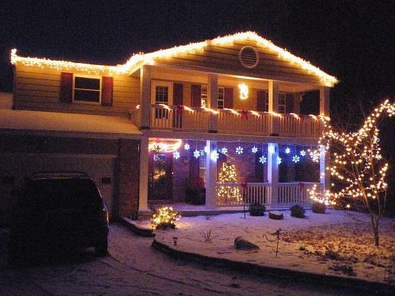 entry in winter