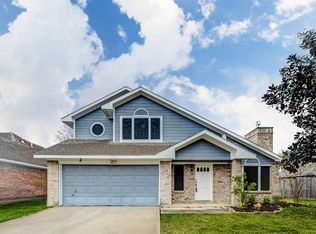 13614 Sablegrove Ln, Houston, TX 77014