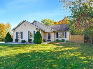 607 Sparrow Way, Wadsworth, OH 44281