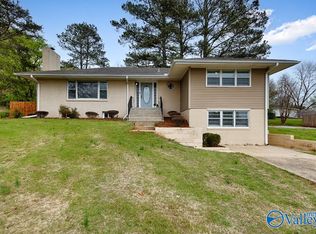 6809 Whitesburg Dr SE, Huntsville, AL 35802