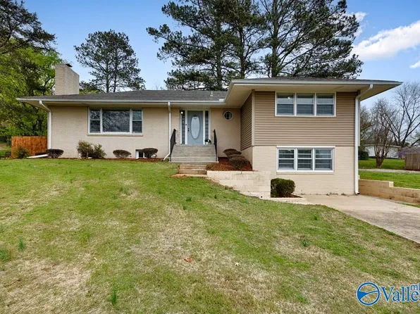 6809 Whitesburg Dr SE, Huntsville, AL 35802