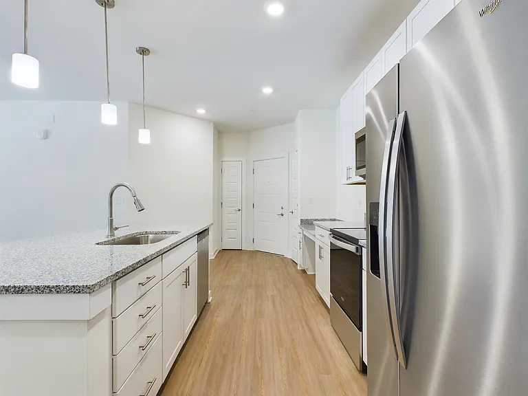 Sanctuary Bluff Apartments — Photo 92