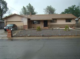 4565 Enchanted Way, Redding, CA 96001