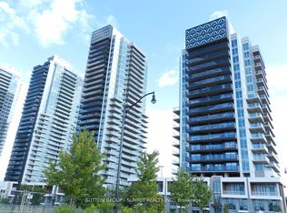 25 McMahon Dr #1908, Toronto, ON M2K0H3