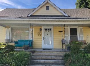 1116 Campbell St, High Point, NC 27262