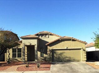 43202 W Lindgren Dr, Maricopa, AZ 85138