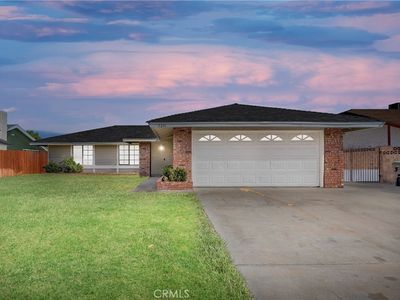 2311 Dallin St, Lancaster, CA, 93536