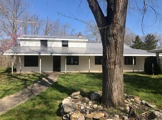 12965 NE 1200 Pvt Rd, Osceola, MO 64776