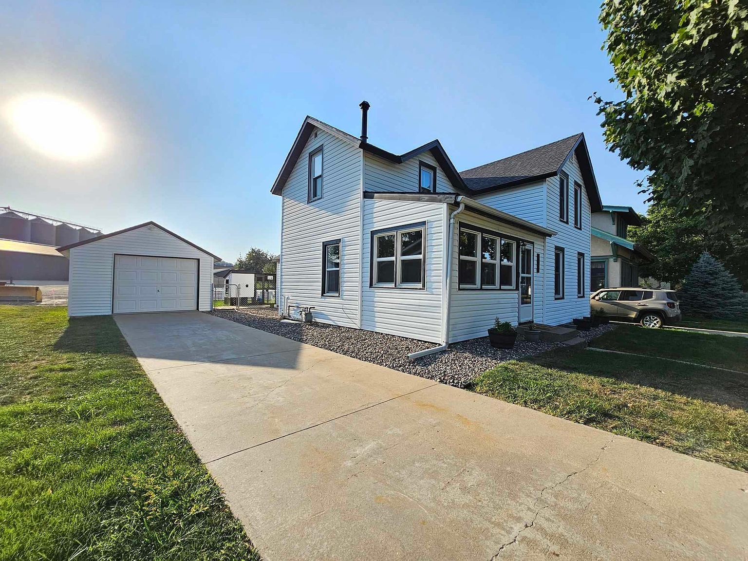 1330 Richland Ave, Saint Charles, MN 55972 Zillow