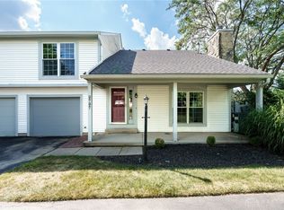 2737 Orchard Run Rd, Dayton, OH 45449