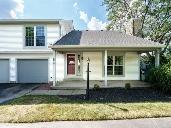 2737 Orchard Run Rd, Dayton, OH 45449