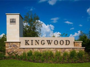 5814 Vineyard Creek Ln, Porter, TX 77365