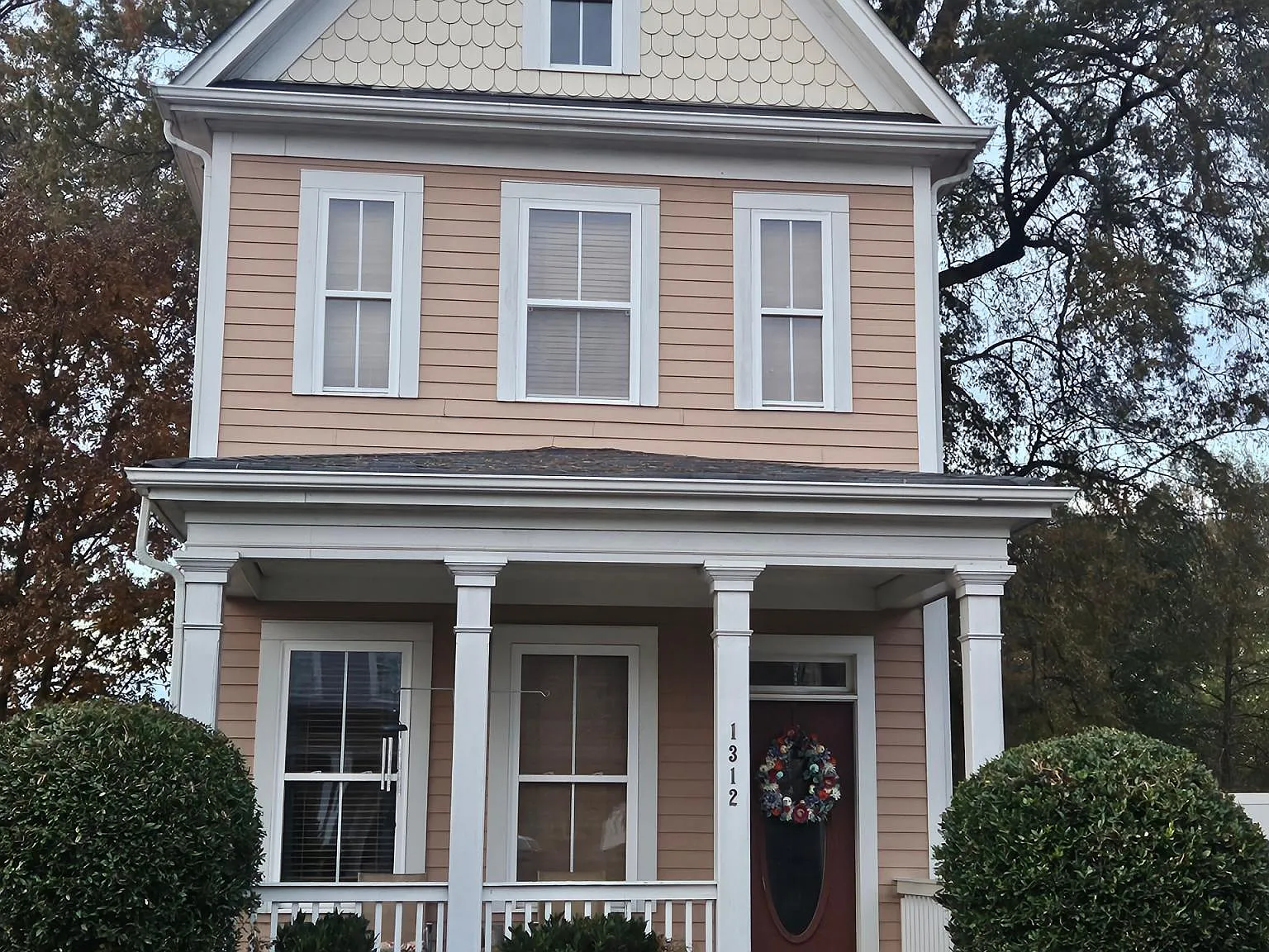 Rising Oak Dr, Charlotte — Photo 1