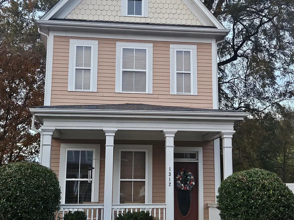 Rising Oak Dr