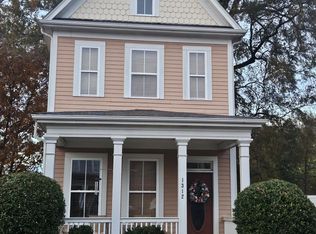 1312 Rising Oak Dr, Charlotte, NC 28206
