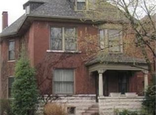 3802 Hartford St, Saint Louis, MO 63116