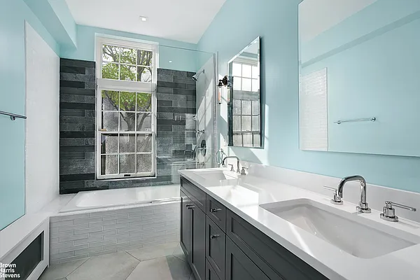 Rented by Brown Harris Stevens | media 6