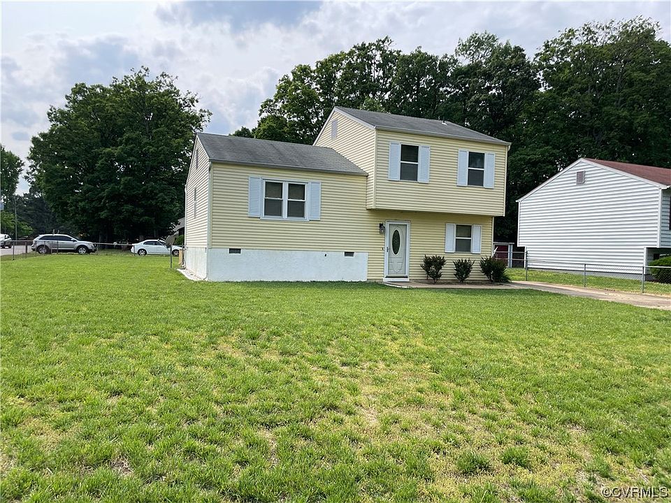 5400 Edgefield St, Richmond, VA 23227 MLS 2312656 Zillow