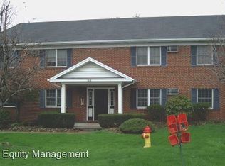 1050 W Western Reserve Rd #3, Youngstown, OH 44512