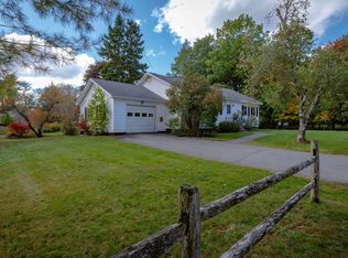 8 Spencer St, Ellsworth, ME 04605