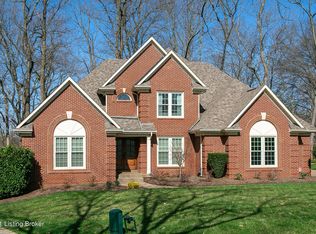 9201 Springstead Cv, Louisville, KY 40241