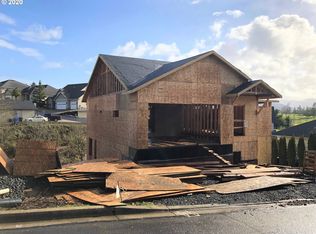 624 Divot Loop, Sutherlin, OR 97479