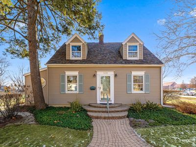 1220 Kenilworth Pl, Aurora, IL, 60506