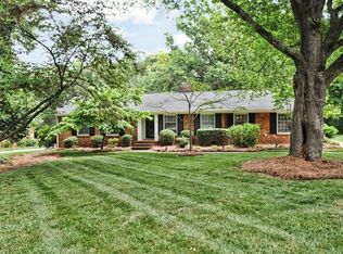 5127 Beckford Dr, Charlotte, NC 28226