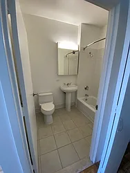Rented by Bozzuto Management