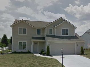 3203 Ginko Cv, Fort Wayne, IN