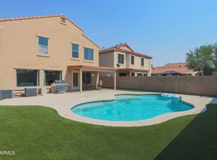 20772 N Dries Rd, Maricopa, AZ 85138