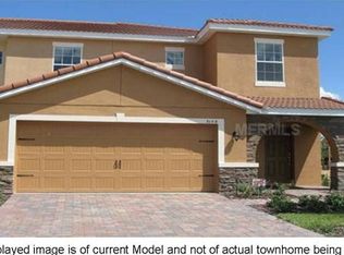2153 Leather Fern Dr, Ocoee, FL 34761