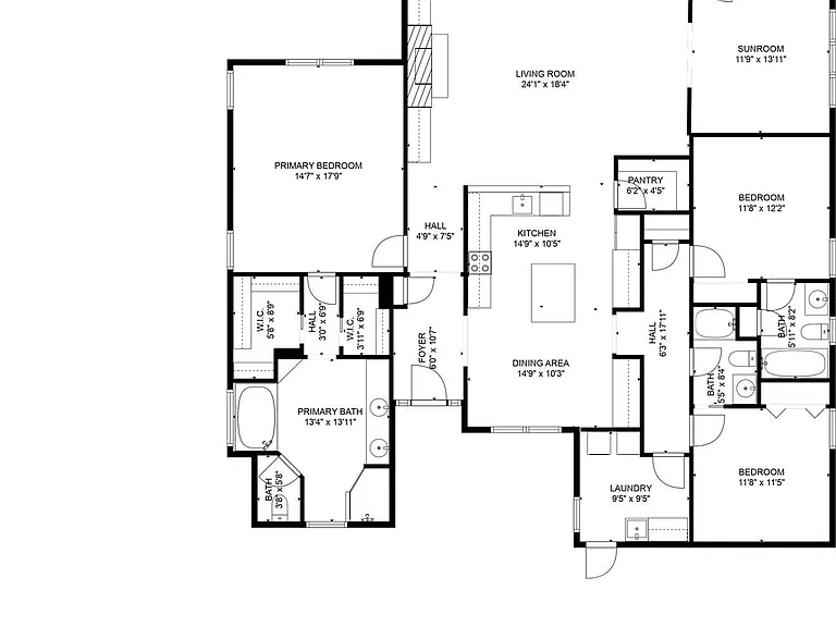 201 Sundew Ct — Photo 2
