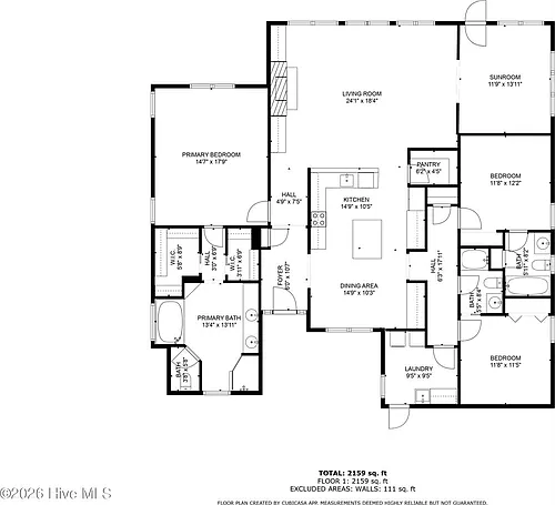 201 Sundew Ct Photo 1