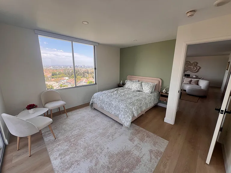 2160 Century Park E #802 — Photo 15