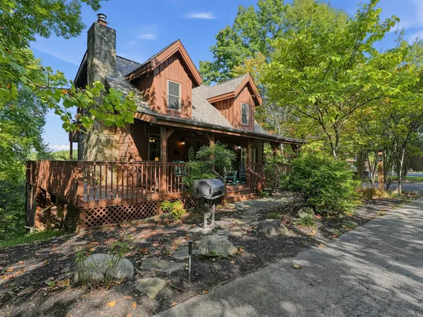 3639 Moonshine Way, Gatlinburg, TN 37738