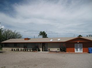 1032 Cactus Wren Ln, Sierra Vista, AZ 85635