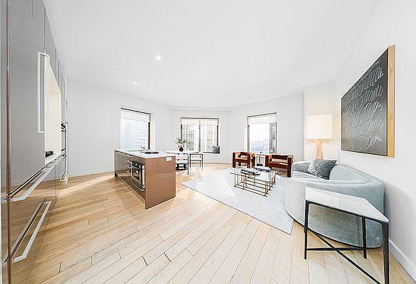 1st image of 75 Wall St #22C