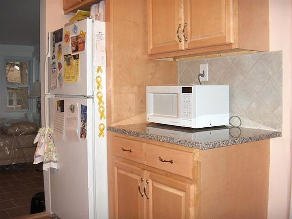 Brand new Kitchen II