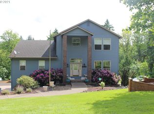 22711 NW 67th Ave, Ridgefield, WA 98642