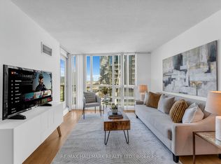 16 Yonge St #1908, Toronto, ON M5E 2A1