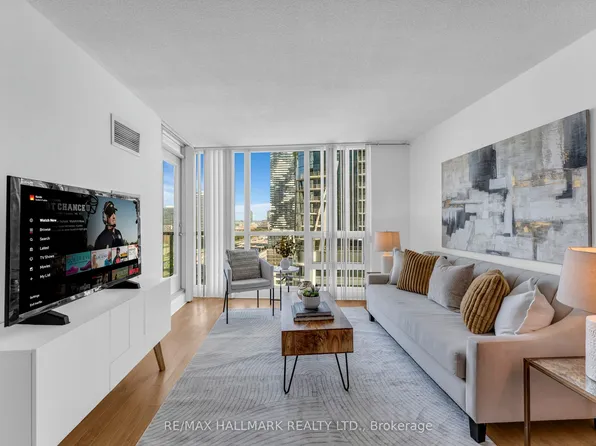 16 Yonge St #1908, Toronto, ON M5E 2A1