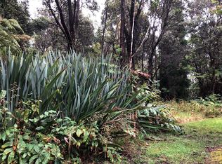 LOT 7 Lot 7, Volcano, HI 96785